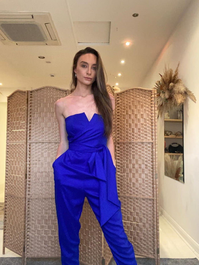 Coast blue jumpsuit 10