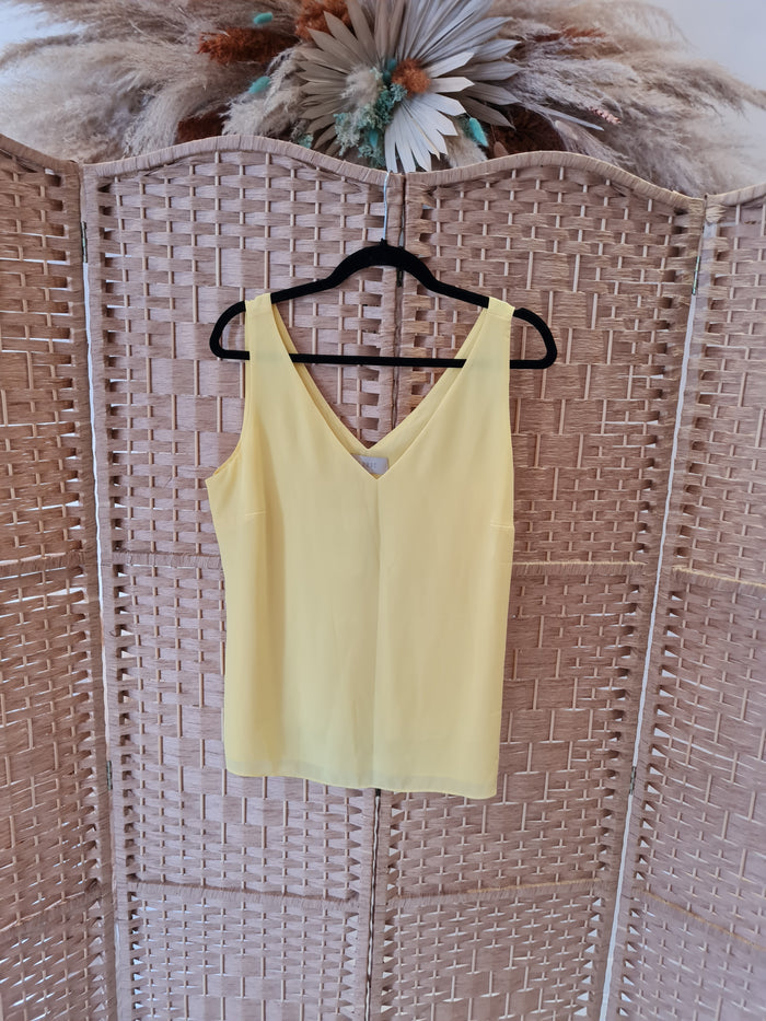 Coast yellow vest 14