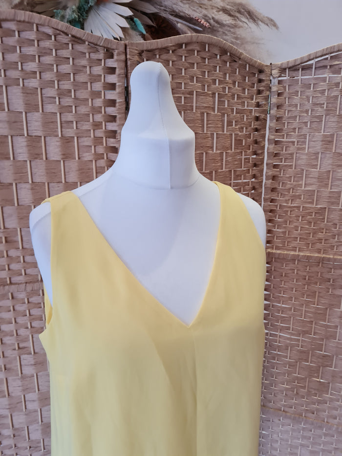 Coast yellow vest 14