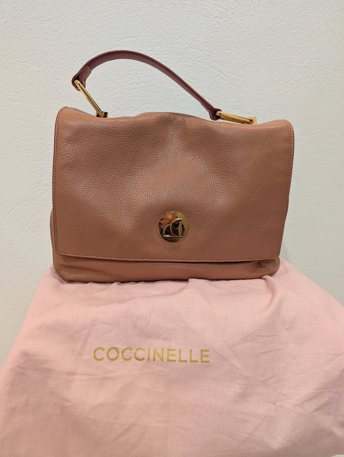 Coccinelle Liya handbag