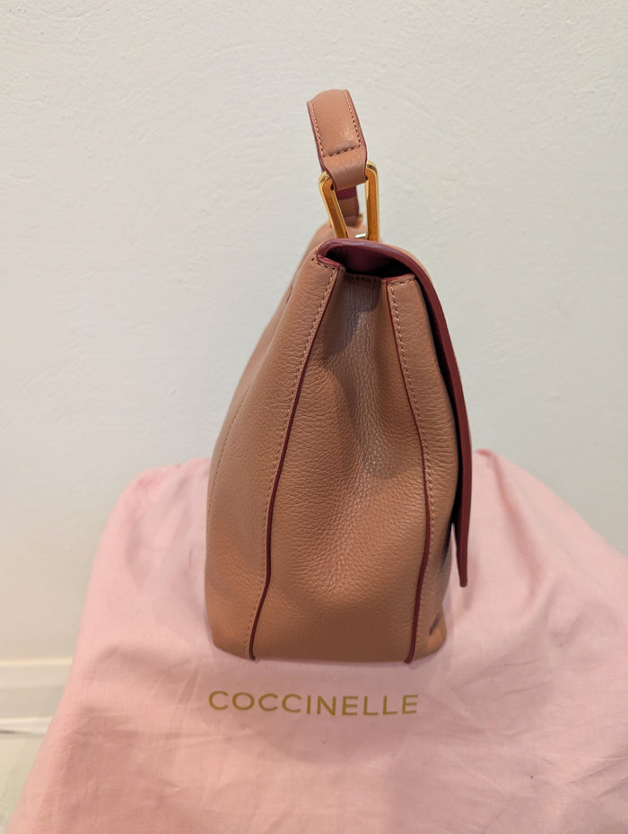 Coccinelle Liya handbag