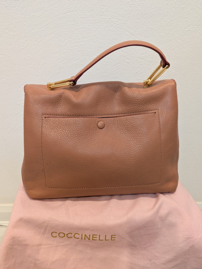 Coccinelle Liya handbag