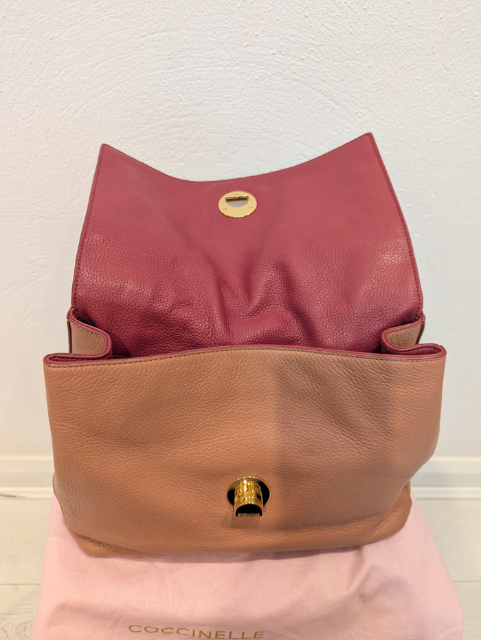 Coccinelle Liya handbag