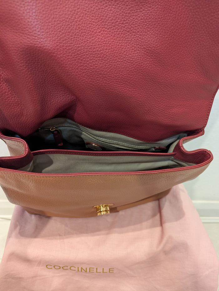 Coccinelle Liya handbag