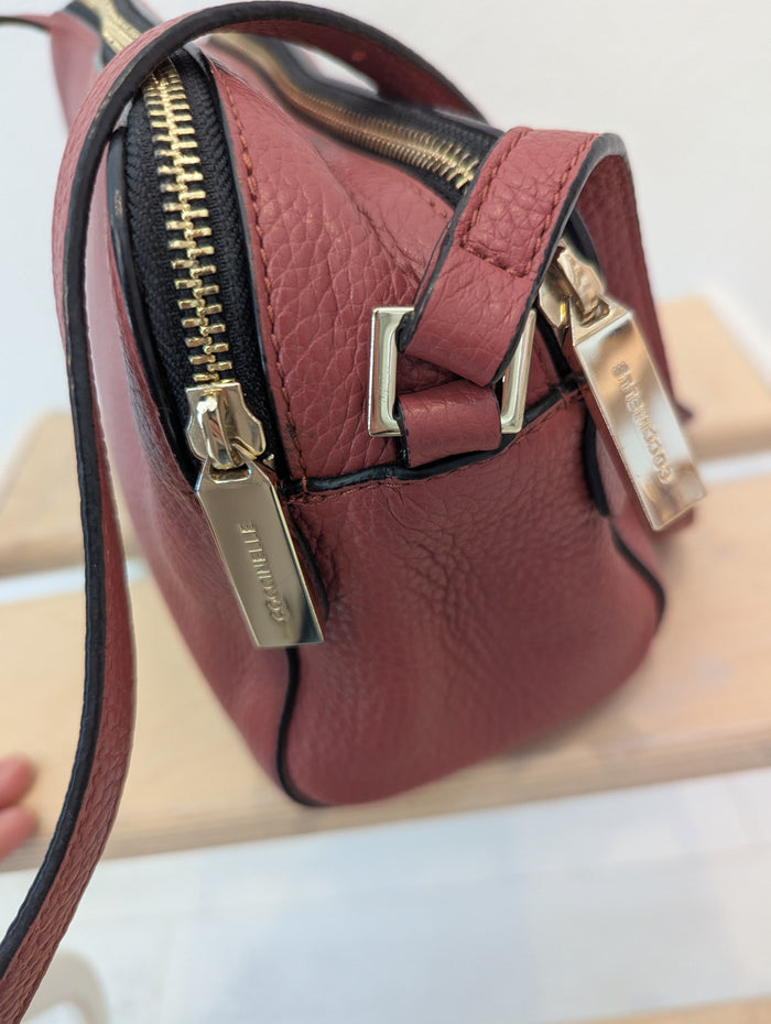 Coccinelle Malory crossbody bag RRP £275