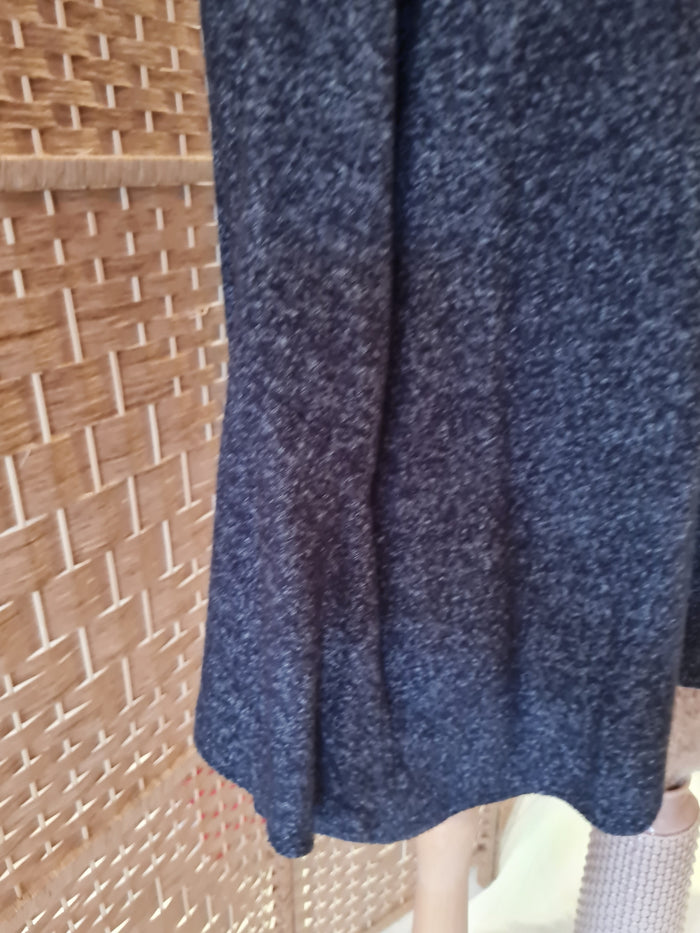 Coin 1804 Grey Jumper M