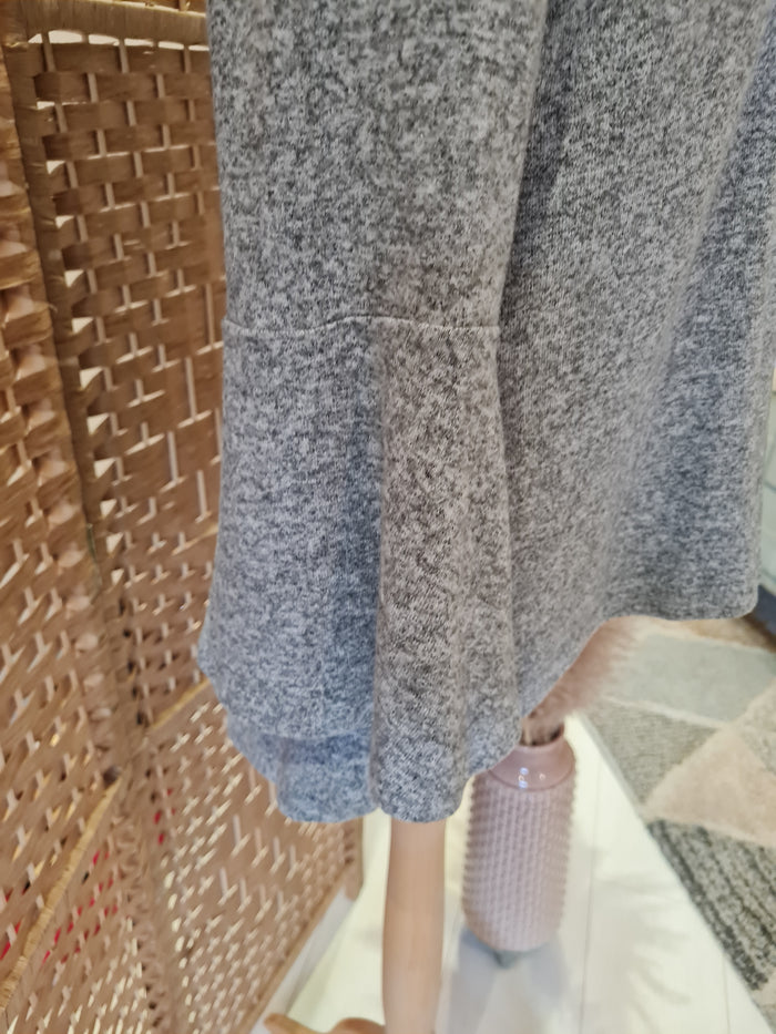 Coin 1804 light Grey Jumper M