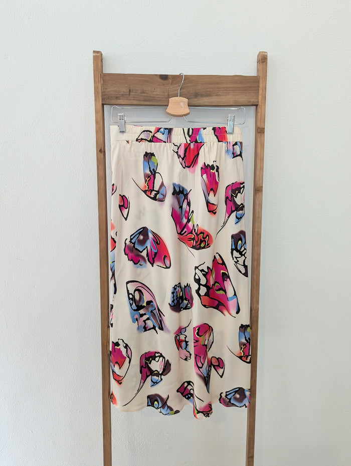 Coster Copenhagen Multi Skirt 10