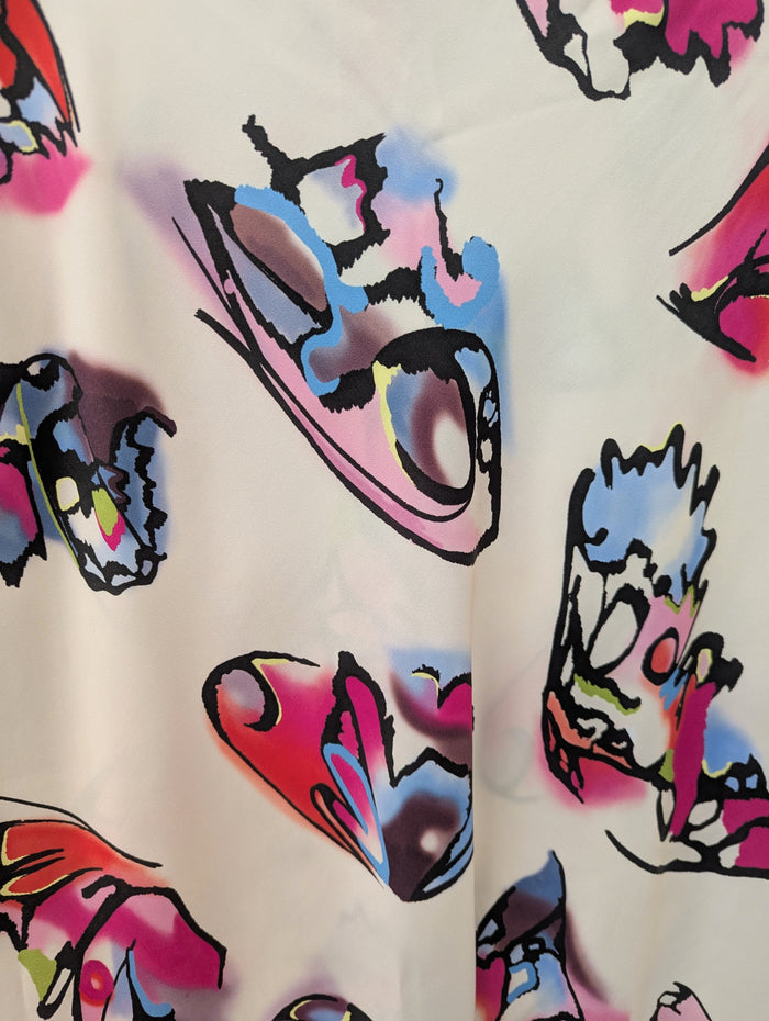 Coster Copenhagen Multi Skirt 10