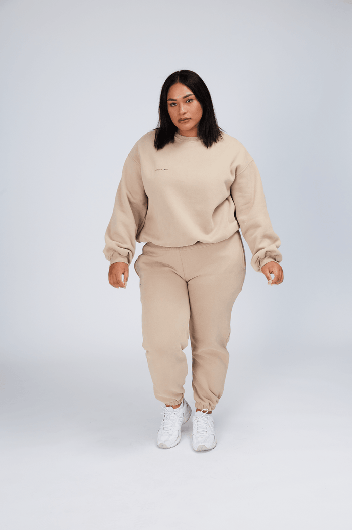 Cotton Jumper