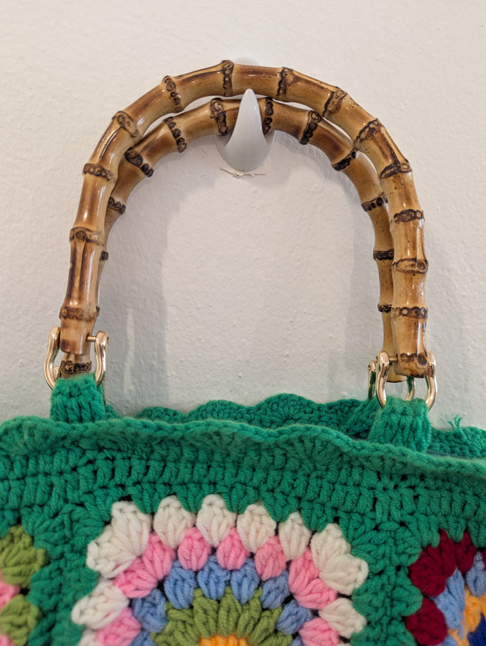 Crochet Bag