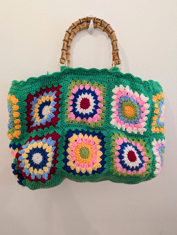 Crochet Bag
