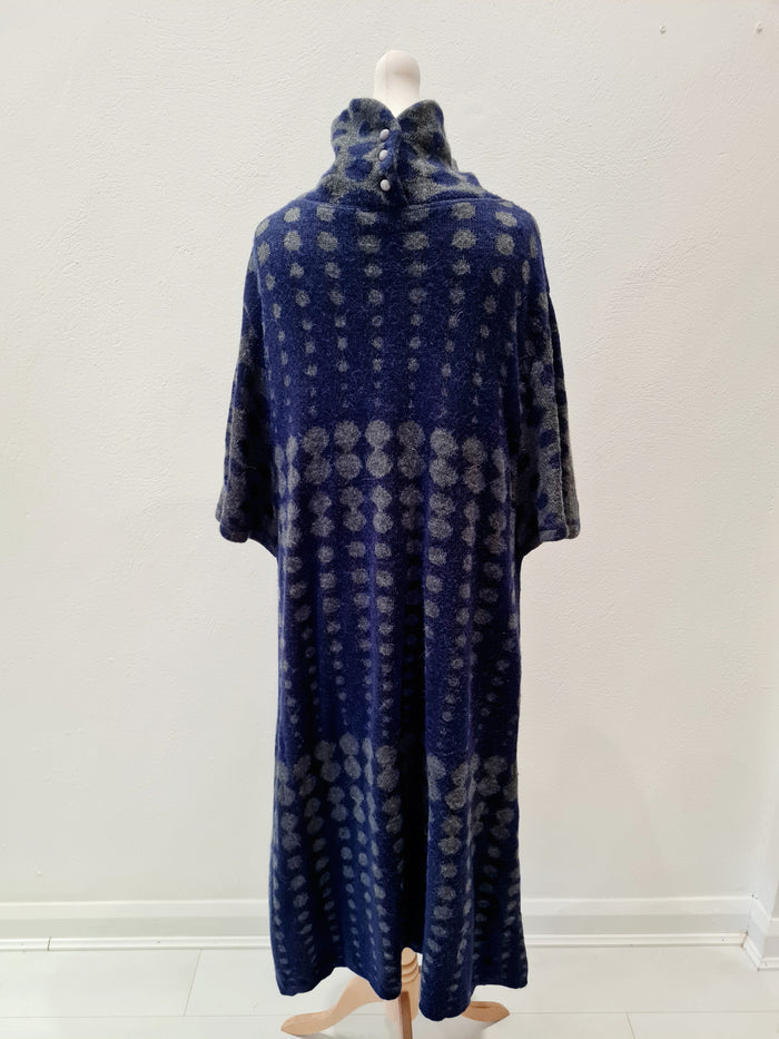 Custo Cowl neck Cardigan M