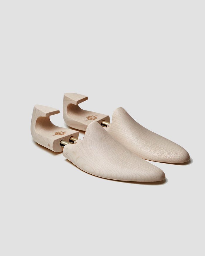 Custom Shoe Trees