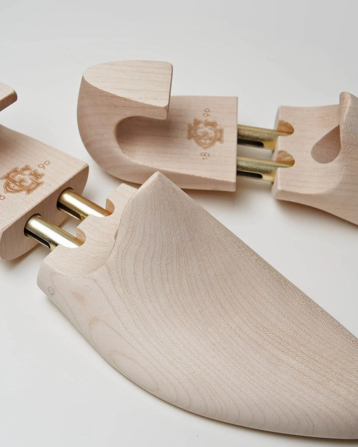 Custom Shoe Trees