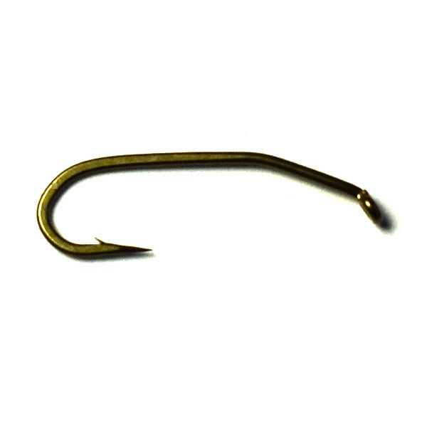 Dai-Riki #700B Streamer/Nymph Hooks