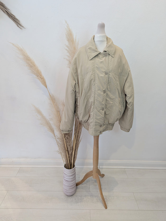 Damson Madder Beige Jacket 10