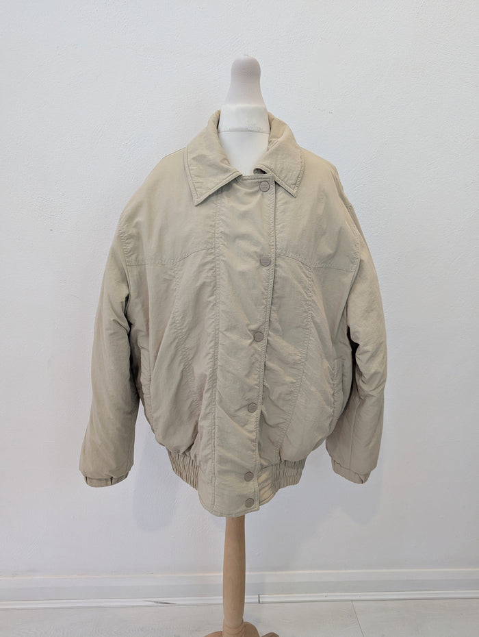 Damson Madder Beige Jacket 10