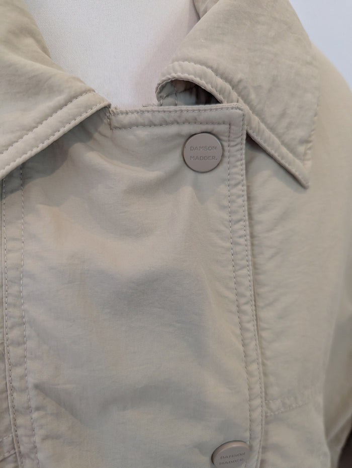 Damson Madder Beige Jacket 10