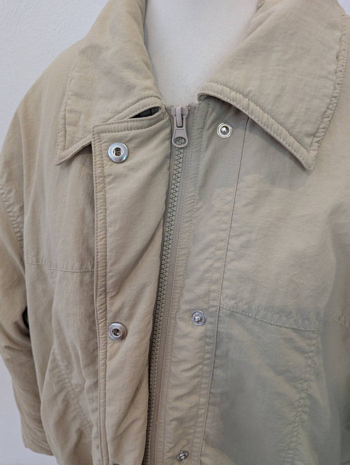 Damson Madder Beige Jacket 10