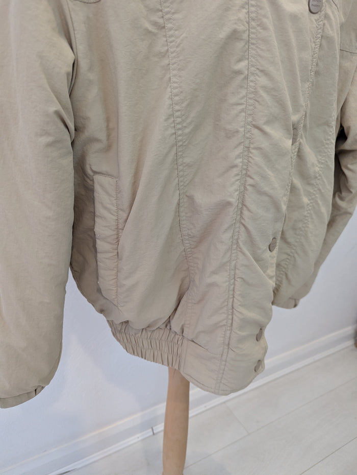 Damson Madder Beige Jacket 10
