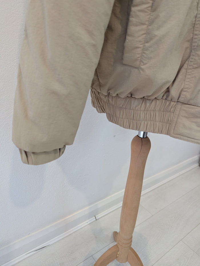 Damson Madder Beige Jacket 10