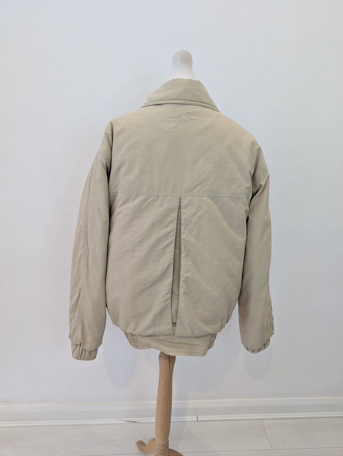 Damson Madder Beige Jacket 10