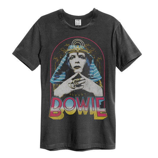 David Bowie T-Shirt - Sphinx Amplified