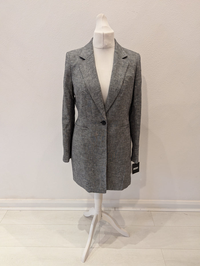 DKNY Blazer 12/14 NWT