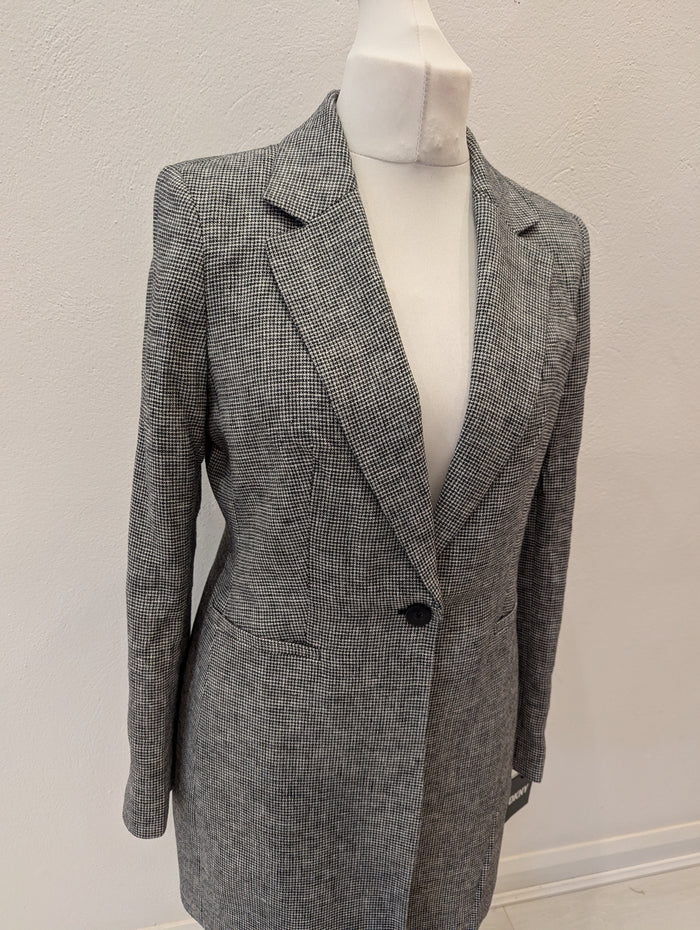DKNY Blazer 12/14 NWT