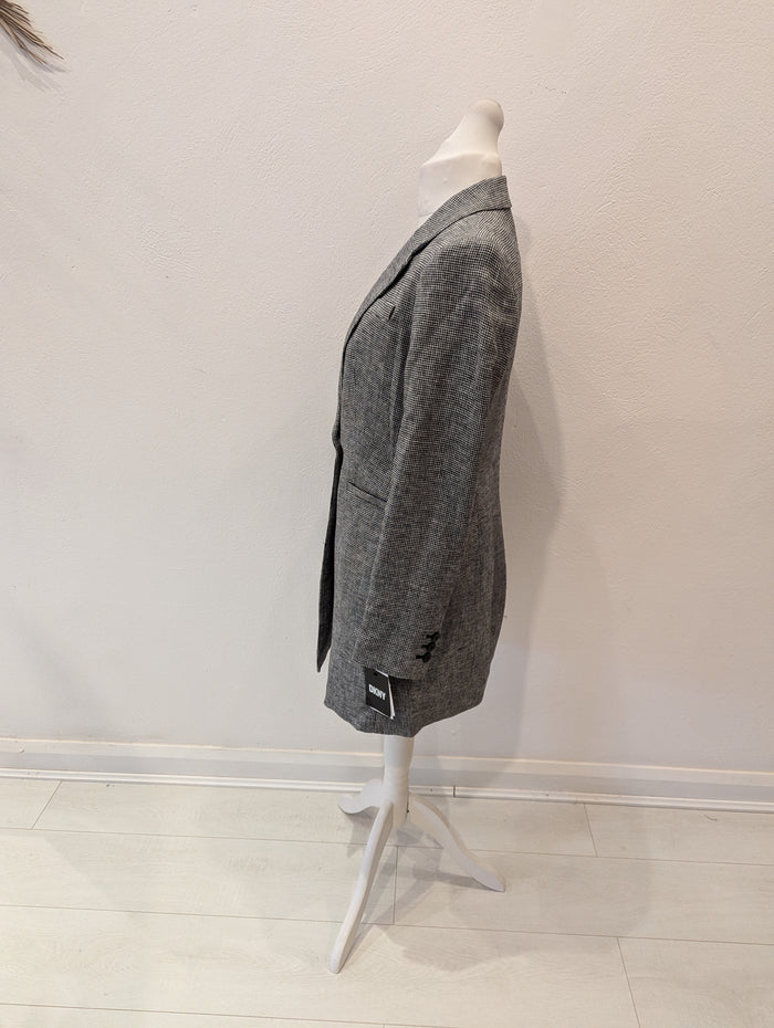 DKNY Blazer 12/14 NWT