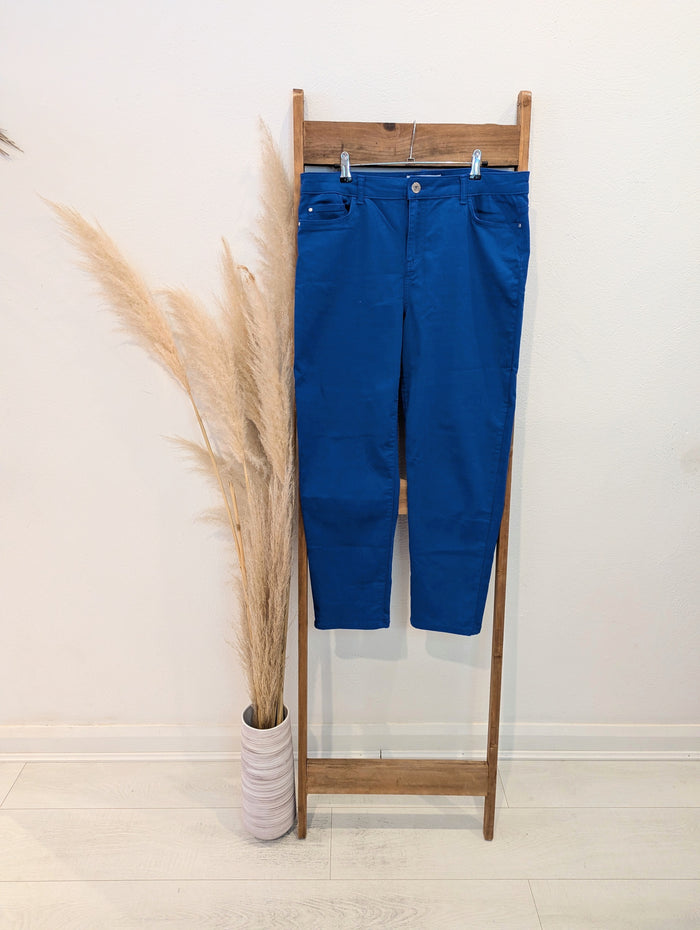 Dolcezza Blue Jeans XL