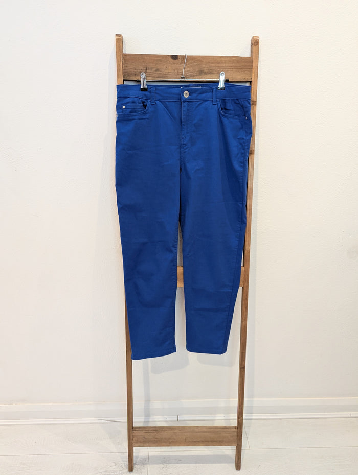 Dolcezza Blue Jeans XL