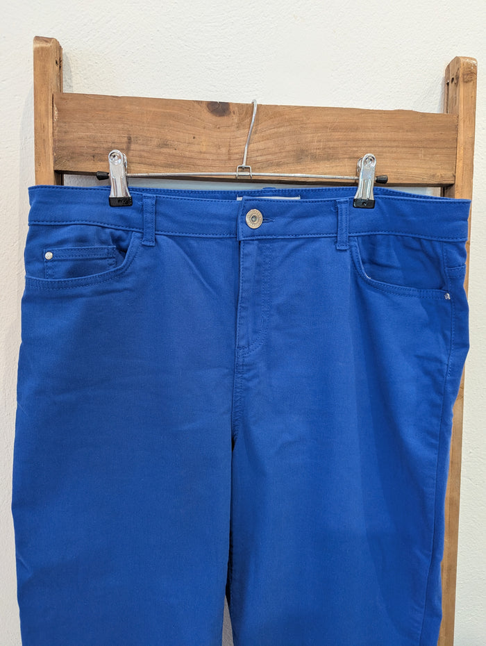 Dolcezza Blue Jeans XL