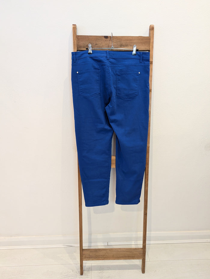 Dolcezza Blue Jeans XL