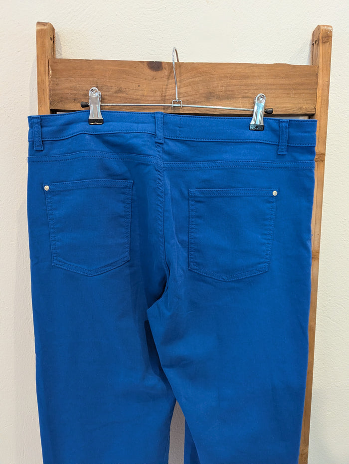 Dolcezza Blue Jeans XL