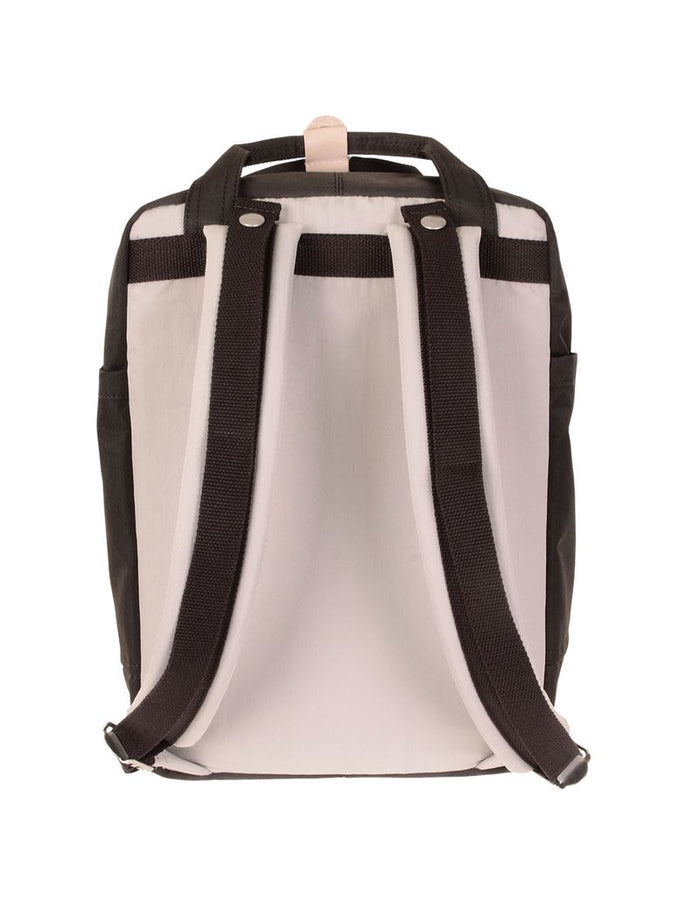 DOUGHNUT BAG MACAROON EXPRESSO
