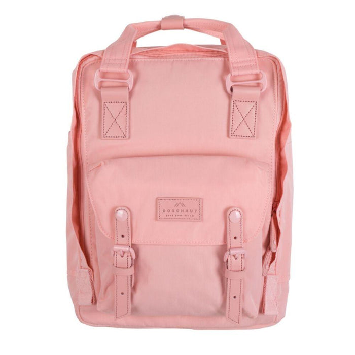 Doughnut Bag Macaroon Light Coral