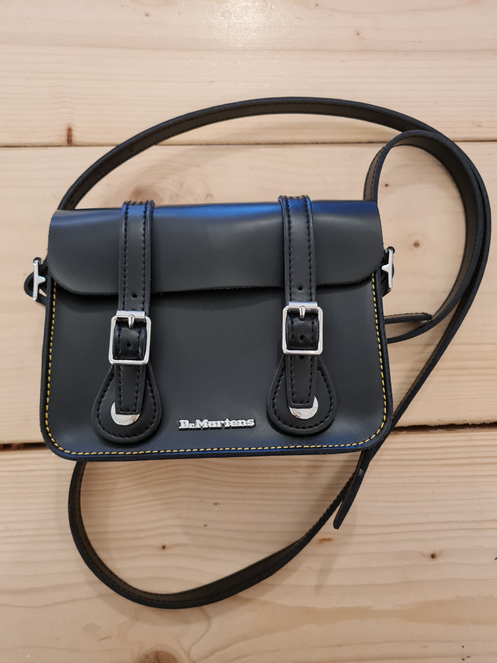 Dr Martens Small Black satchel