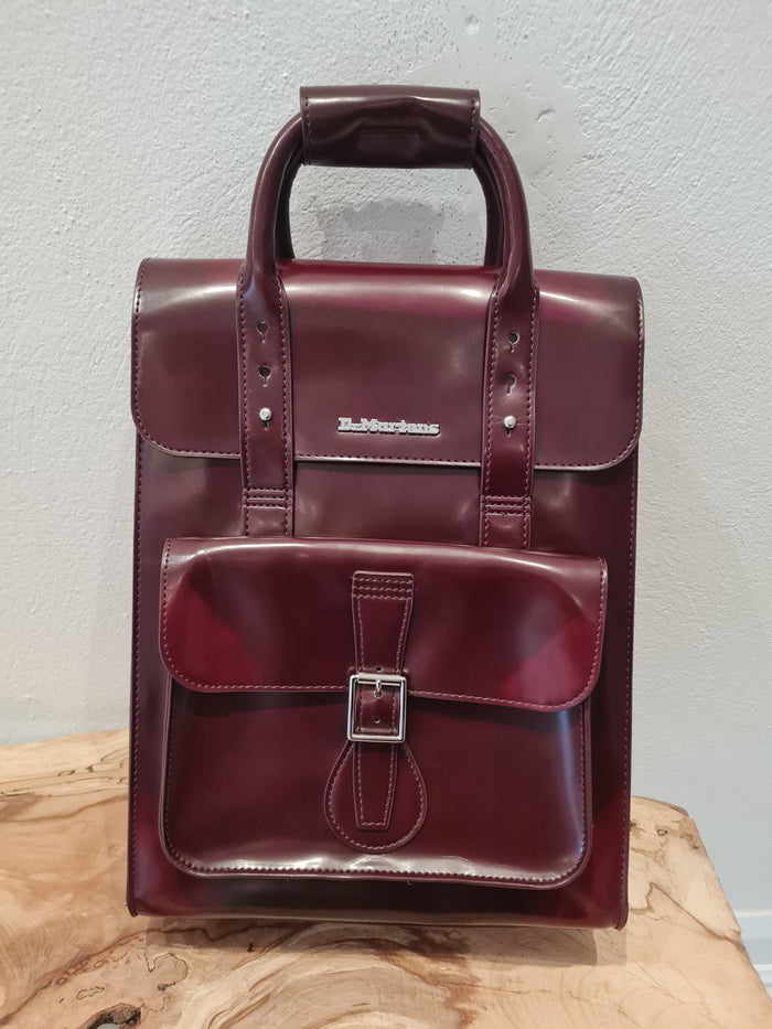 Dr Martin Vegan Backpack