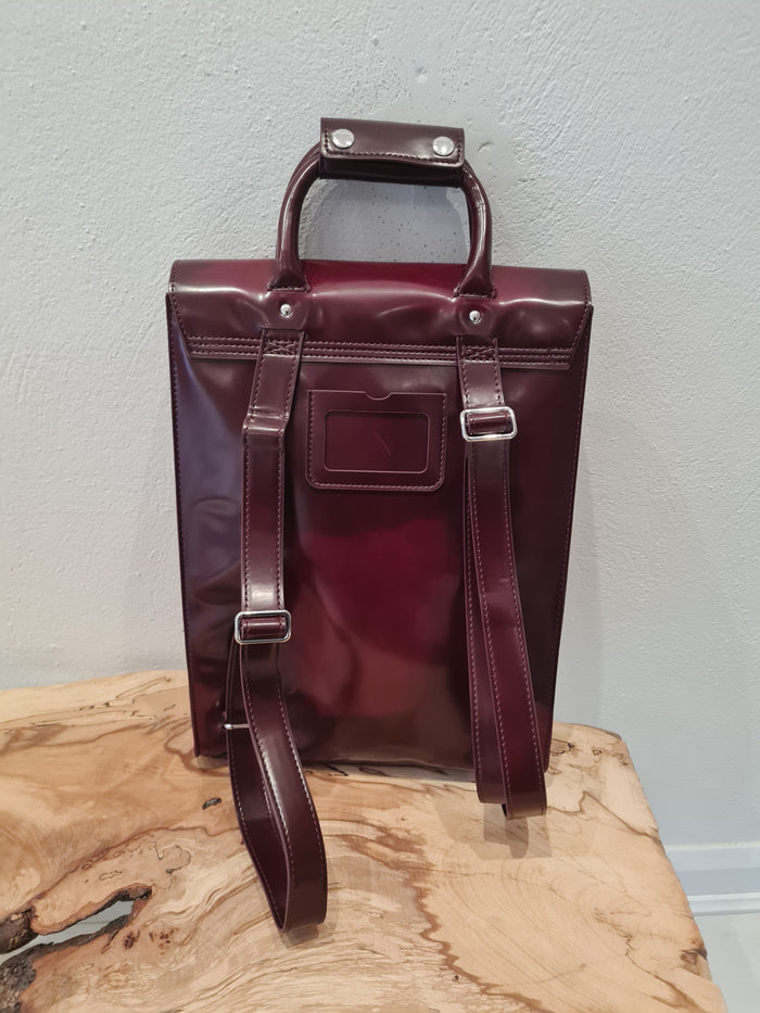 Dr Martin Vegan Backpack