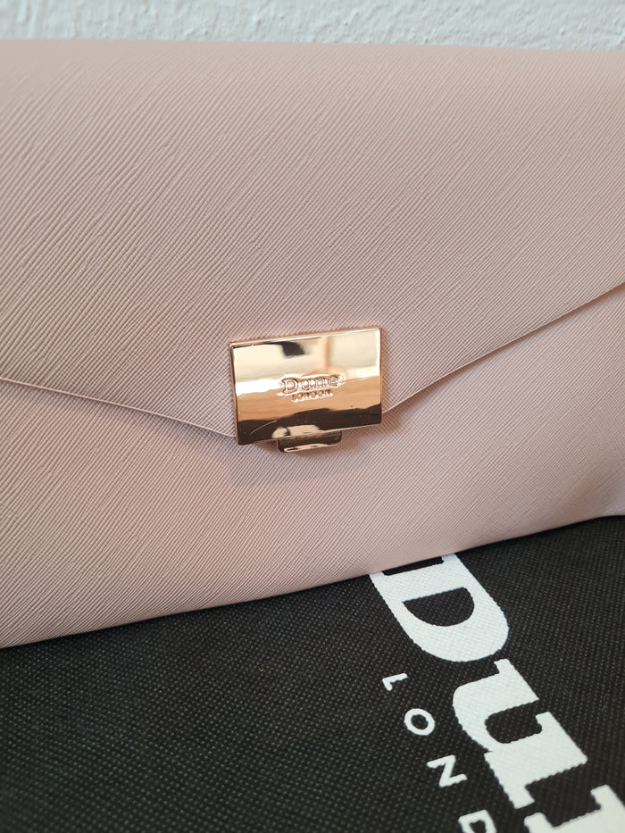 Dune Nude Clutch (New)