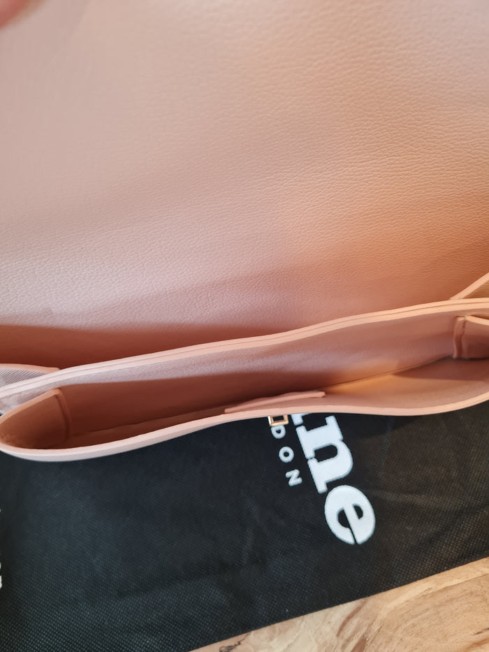 Dune Nude Clutch (New)