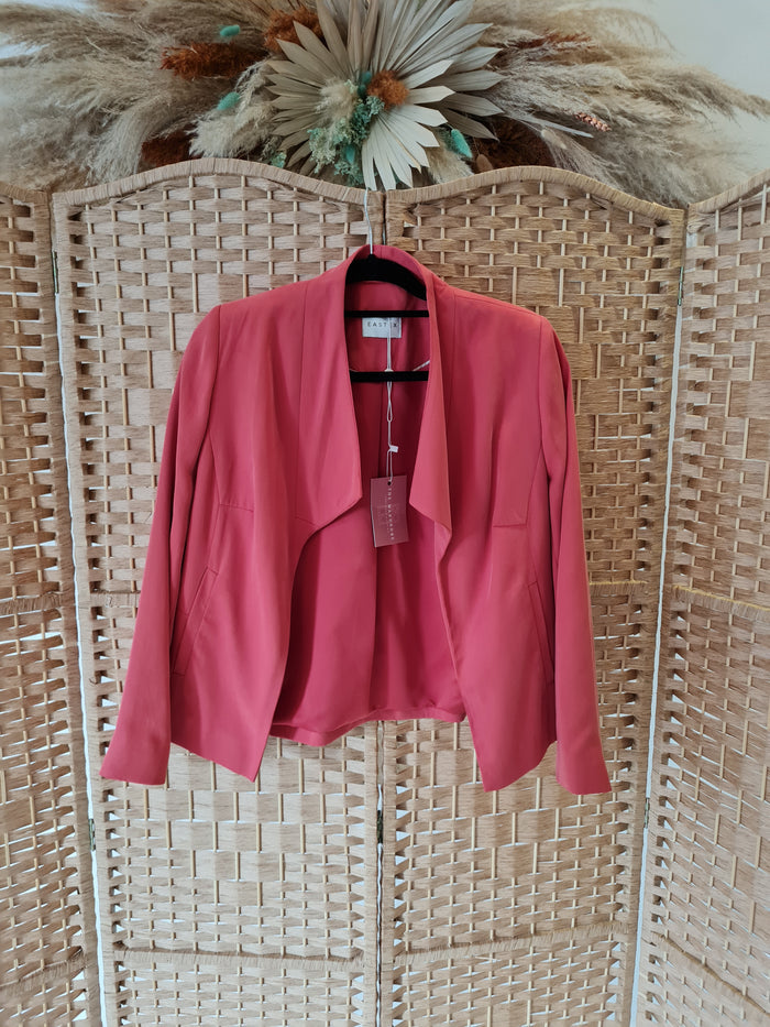 Eastex Coral Jacket 10