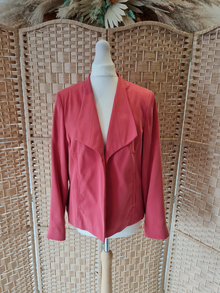 Eastex Coral Jacket 10
