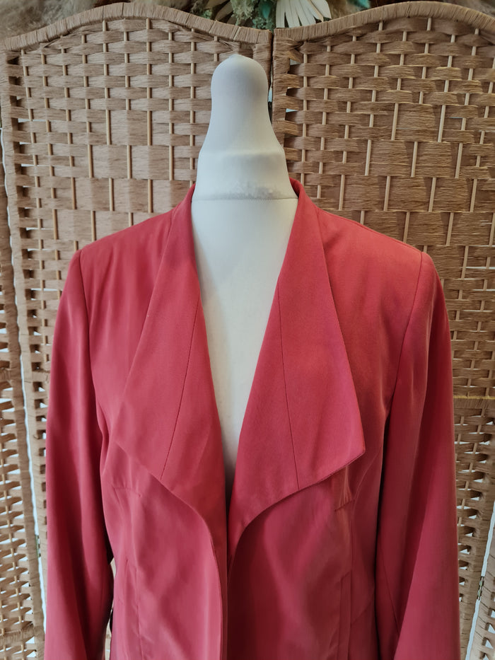 Eastex Coral Jacket 10