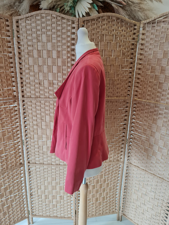 Eastex Coral Jacket 10