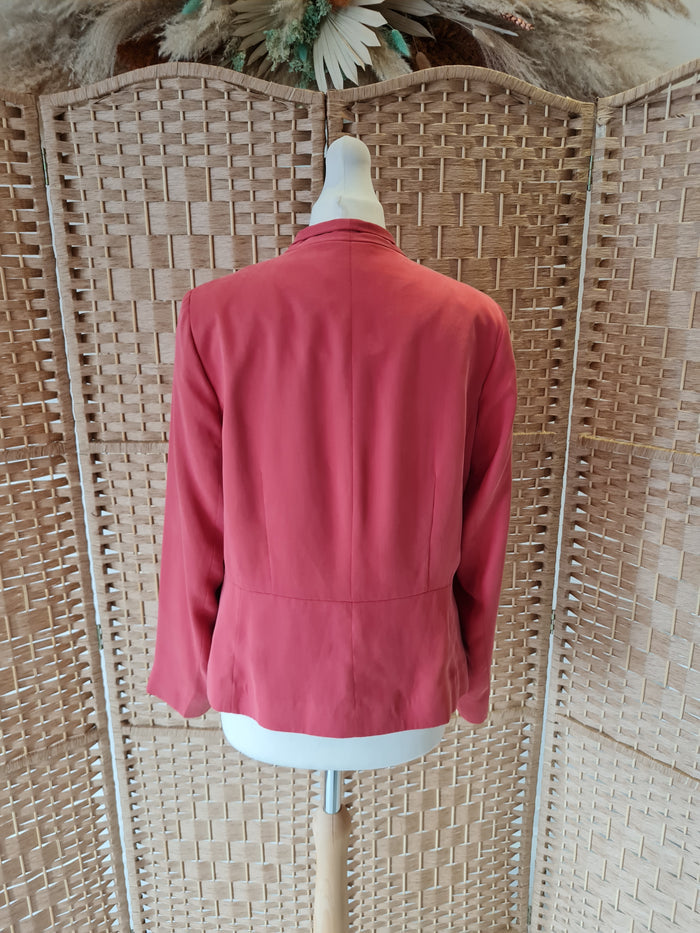 Eastex Coral Jacket 10