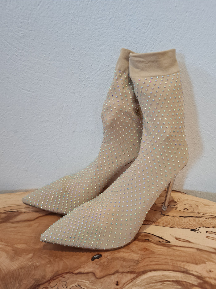 EGO Diamante boots 7