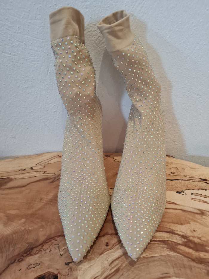 EGO Diamante boots 7